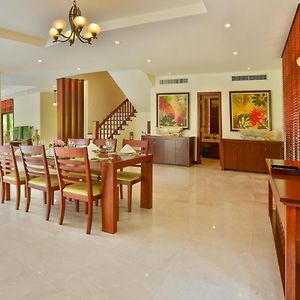 Villa mit 1 Schlafzimmer