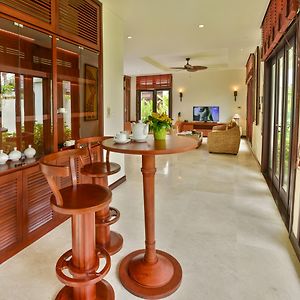 Villa mit 2 Schlafzimmern
